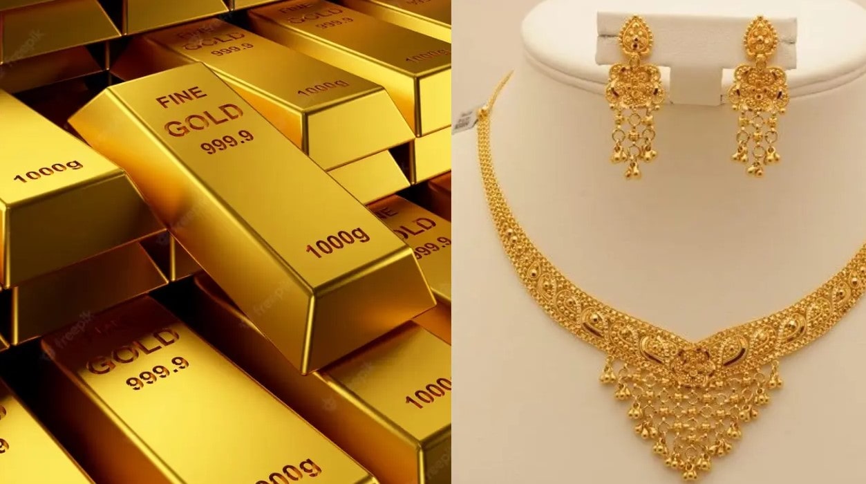 gold price in pakistan