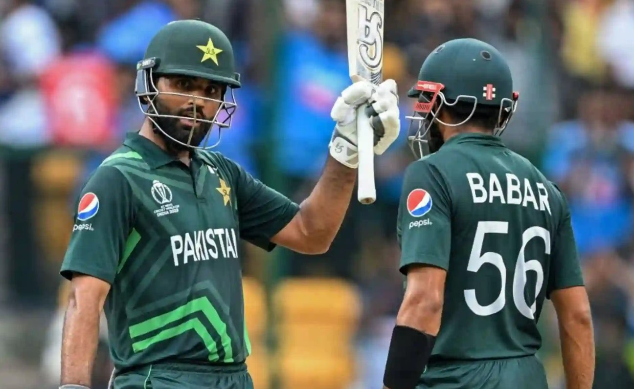 pak vs nz