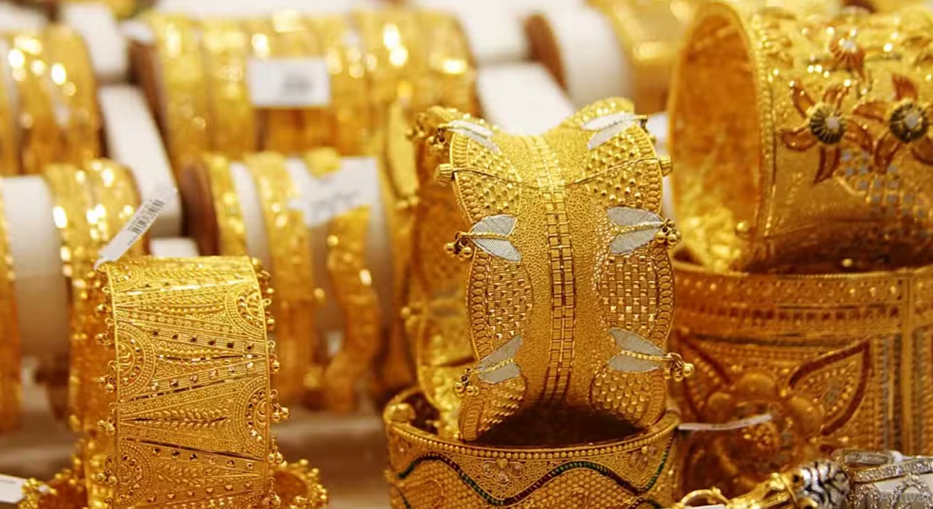 Gold price in Pakistan