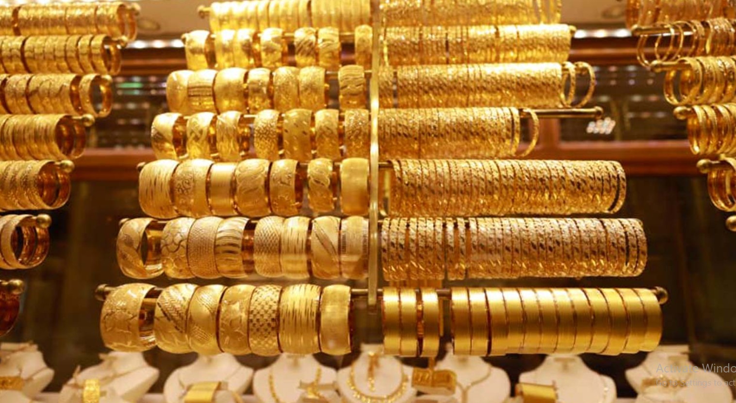 Gold price in Pakistan
