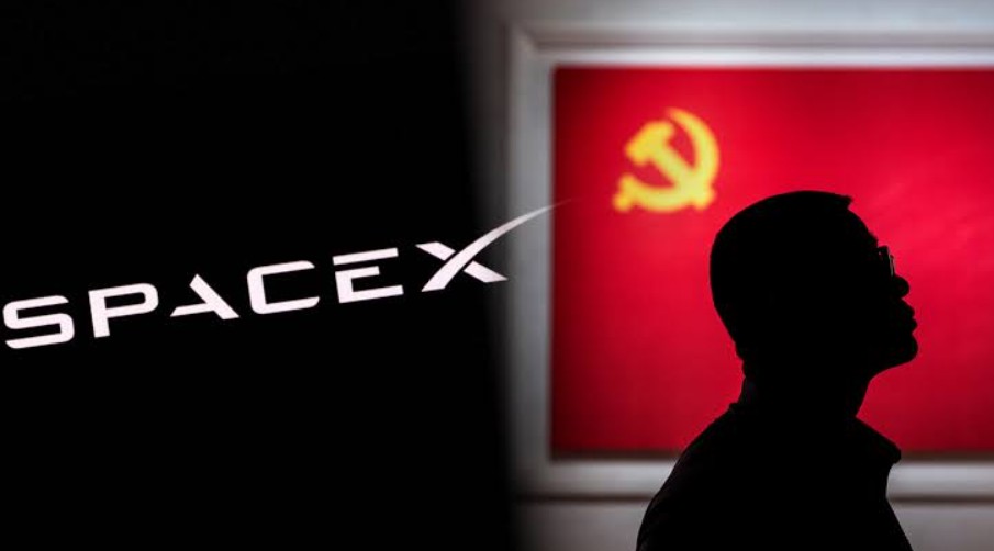 spacex