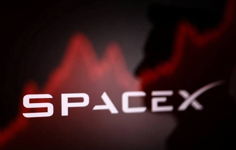 spacex