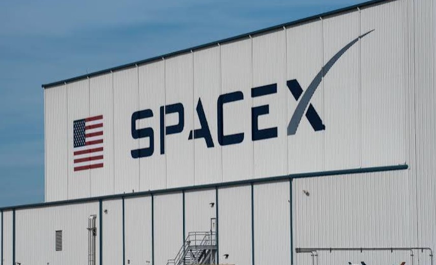 spacex